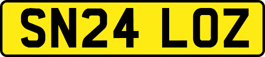 SN24LOZ