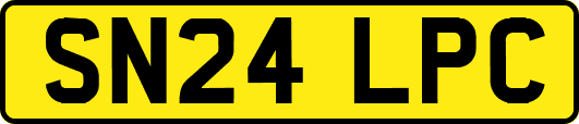 SN24LPC