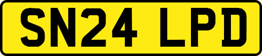 SN24LPD