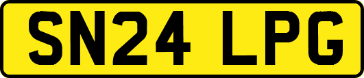 SN24LPG