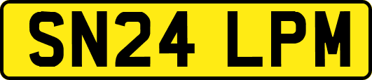 SN24LPM