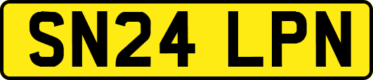 SN24LPN