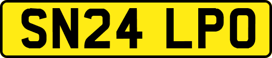 SN24LPO