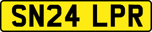 SN24LPR