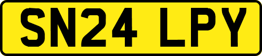 SN24LPY