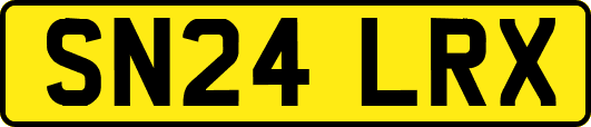 SN24LRX