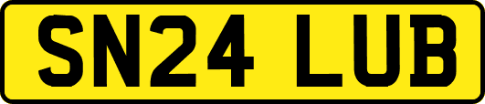SN24LUB