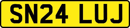 SN24LUJ
