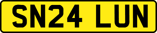 SN24LUN