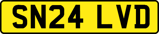 SN24LVD