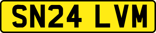 SN24LVM