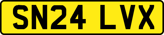 SN24LVX