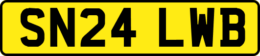 SN24LWB