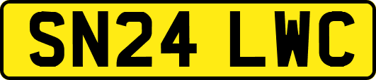 SN24LWC
