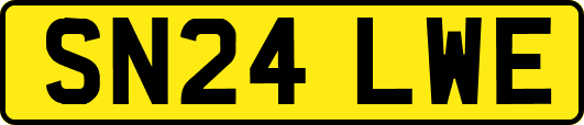 SN24LWE
