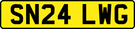 SN24LWG