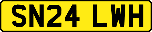 SN24LWH