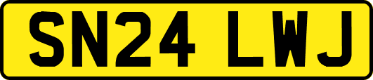 SN24LWJ