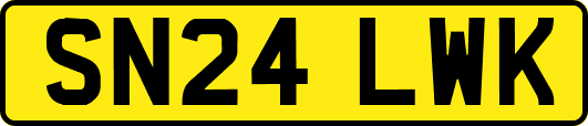 SN24LWK