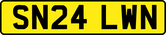SN24LWN