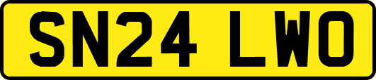 SN24LWO