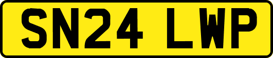 SN24LWP