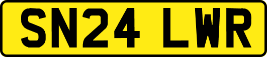 SN24LWR