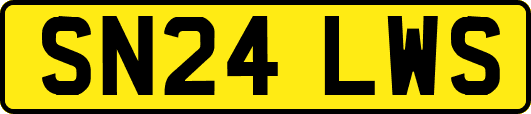 SN24LWS