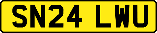 SN24LWU