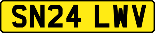 SN24LWV