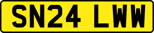 SN24LWW