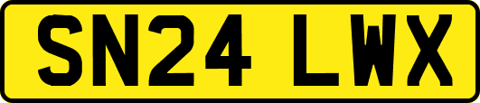 SN24LWX