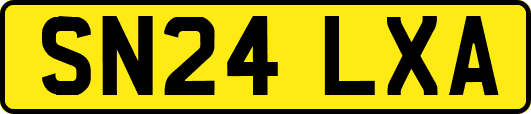 SN24LXA