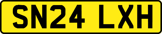 SN24LXH