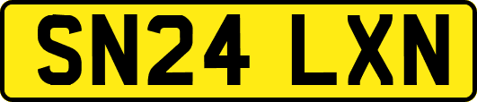 SN24LXN