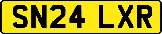 SN24LXR