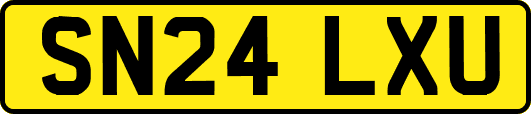 SN24LXU