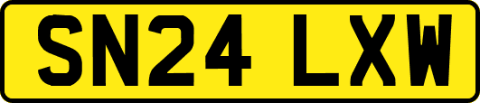 SN24LXW