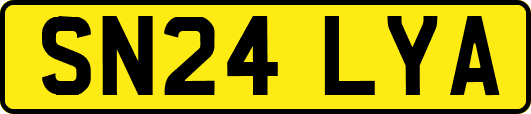 SN24LYA