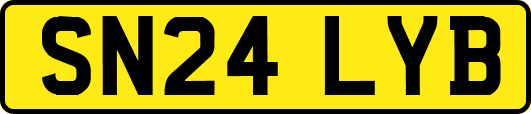 SN24LYB