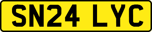 SN24LYC