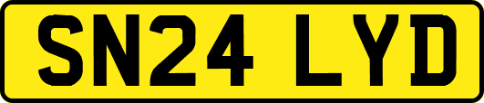 SN24LYD