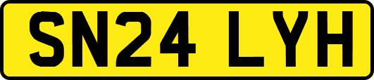 SN24LYH