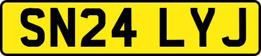 SN24LYJ