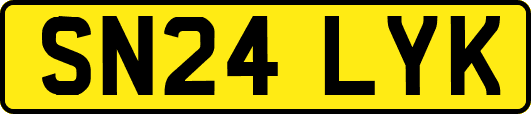 SN24LYK