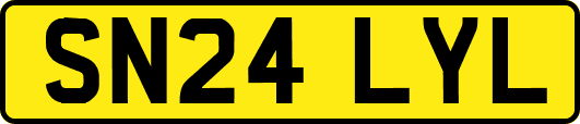 SN24LYL