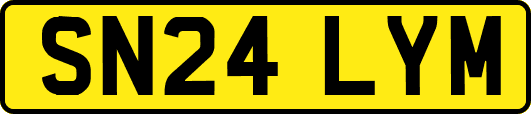 SN24LYM