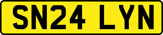 SN24LYN