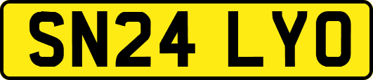 SN24LYO