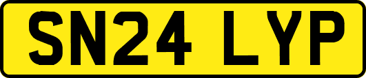 SN24LYP